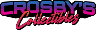 Crosby's Collectibles